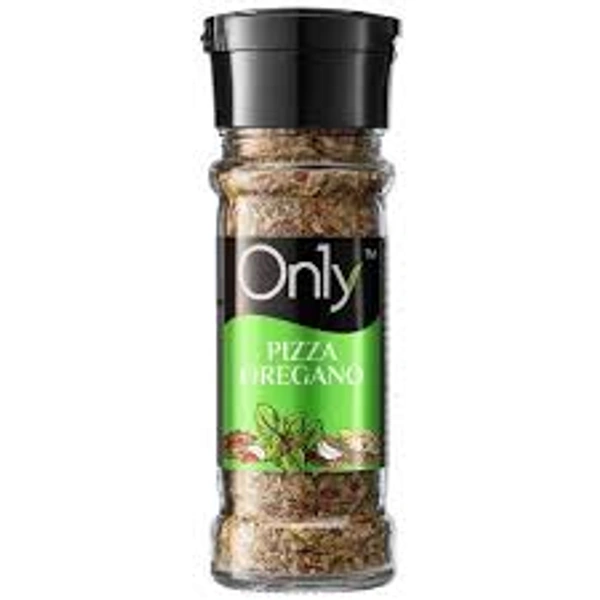ONLY PIZZA OREGANO - 34GM