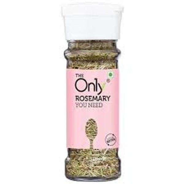 ONLY ROSEMARY - 28GM