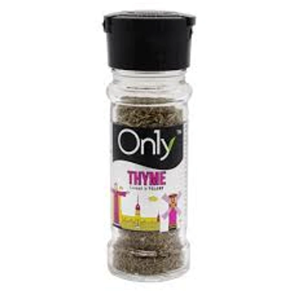 ONLY THYME - 18GM