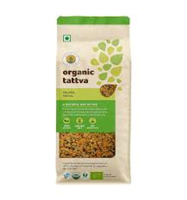 ORGANIC TATTVA MIX DAL - 500GM