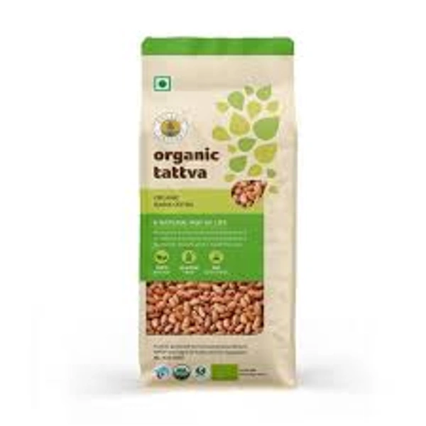 DIVYA SHAKTI ORGANIC TATTVA RAJMA CHITRA - 500GM