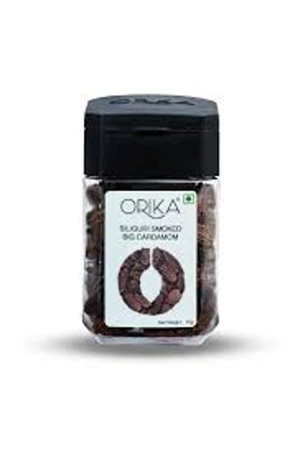 ORIKA BIG CARDAMOM - 75GM