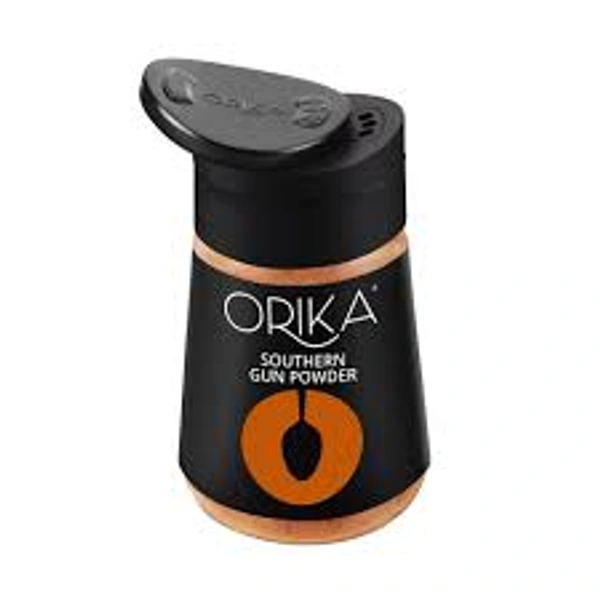 ORIKA SOUTHERN GUN POWDER - 80GM