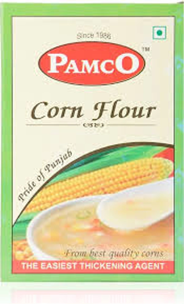 PAMCO ARRAROT - 500GM