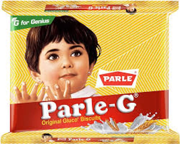 PARLE G GLUCOSE BISCUITS - 800GM