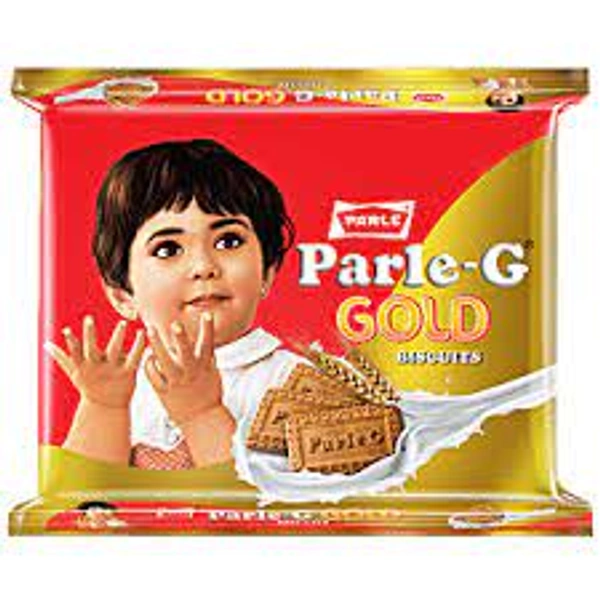 PARLE G GOLD BISCUITS - 75GM