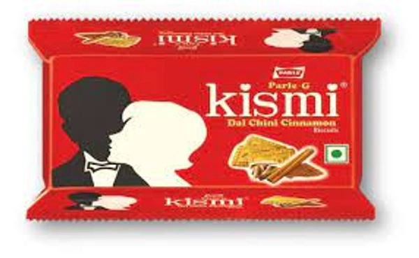 PARLE KISMI DALCHINI&CINNAMON BISCUITS - 93.75GM