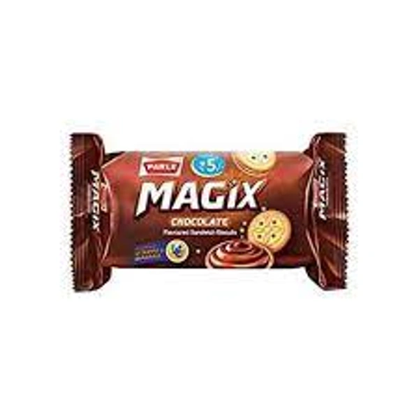 PARLE MAGIX CHOCOLATE BISCUITS - 183.6GM