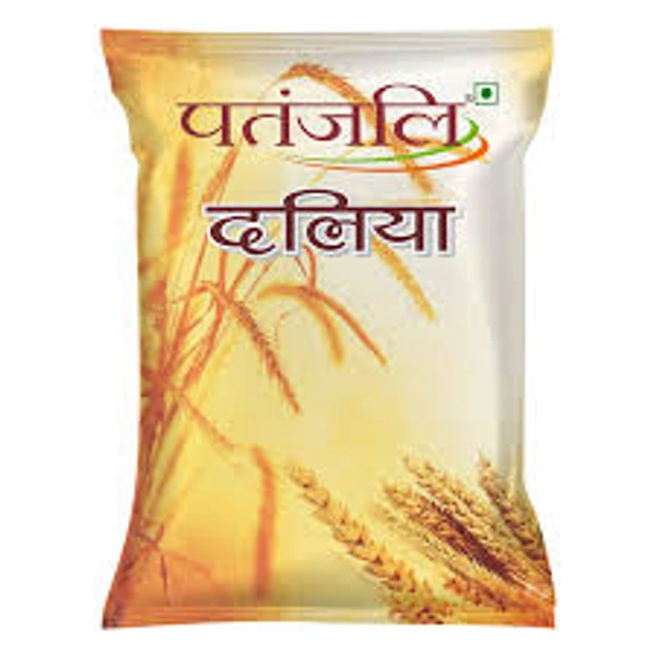 PATANJALI DALIA - 500GM