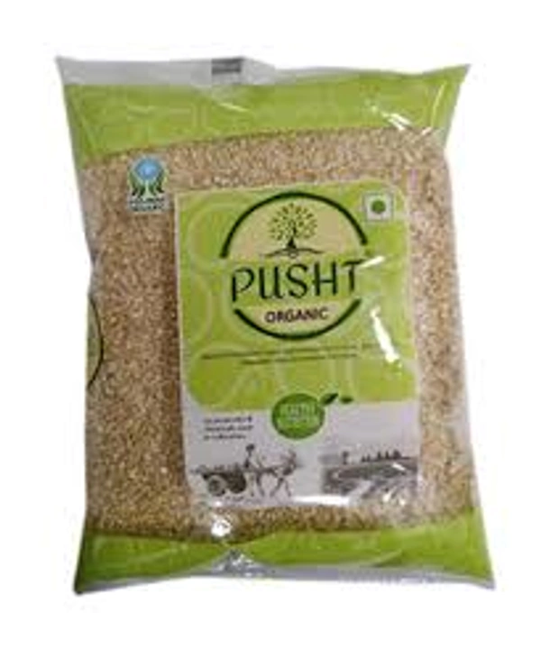 SAFFOLA PUSHT ORGANIC BARLEY DALIA - 500GM