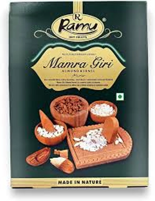 RAMU MAMRA GIRI - 250GM