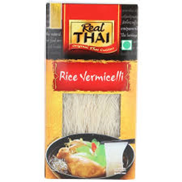 REAL THAI VERMICELLI STICKS - 375GM