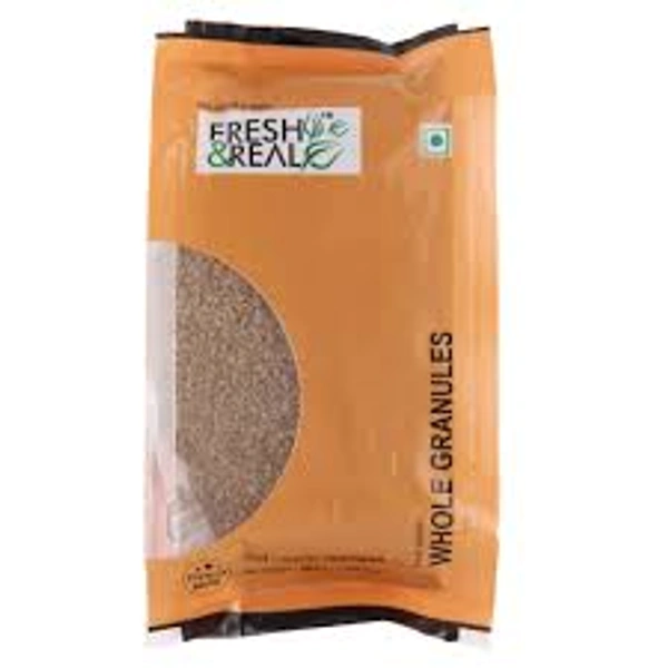 REAL&FRESH AJWAIN - 100GM