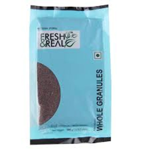 REAL&FRESH RAI - 100GM