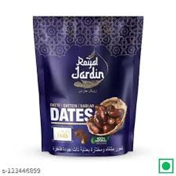 ROYAL JARDIN FARD DATES - 500GM