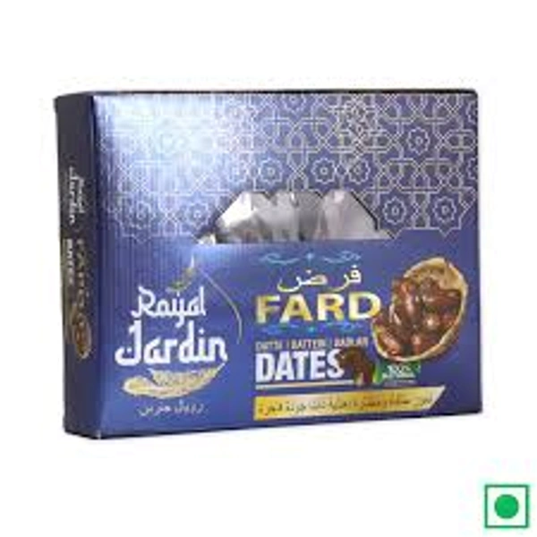 ROYAL JARDIN FARD DATES - 1KG