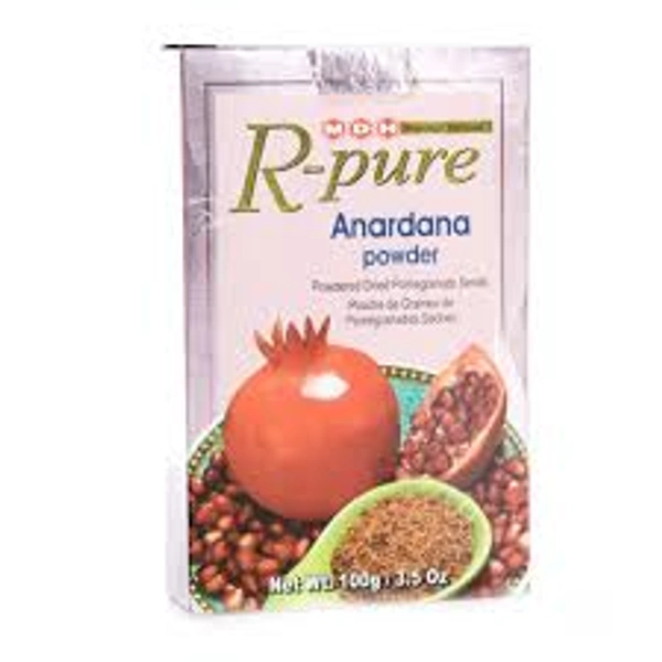 R-PURE ANARDANA POWDER - 100GM