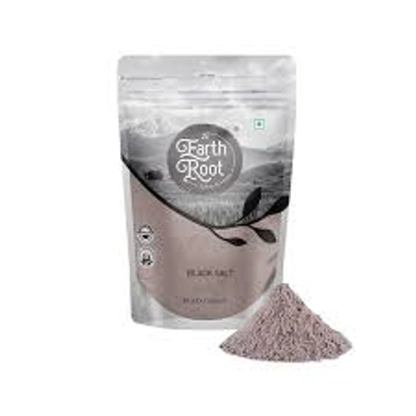 R-PURE KALA NAMAK POWDER - 200GM