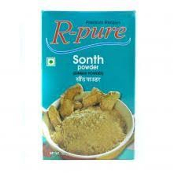 R-PURE SONTH POWDER - 100GM