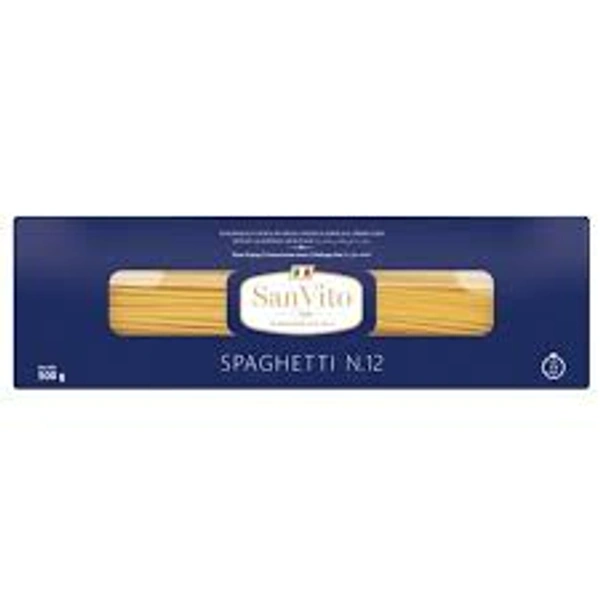 SAN VITO SPAGHETTI - 500GM