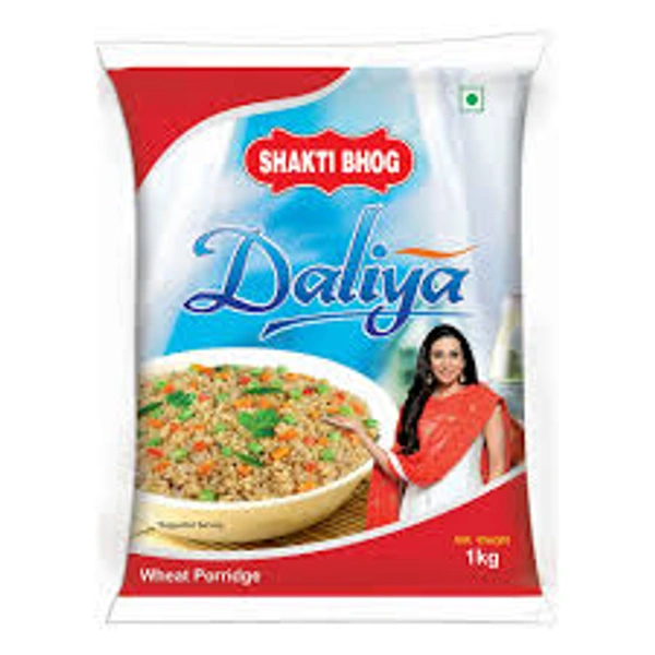 SHAKTI BHOG DALIA - 500GM
