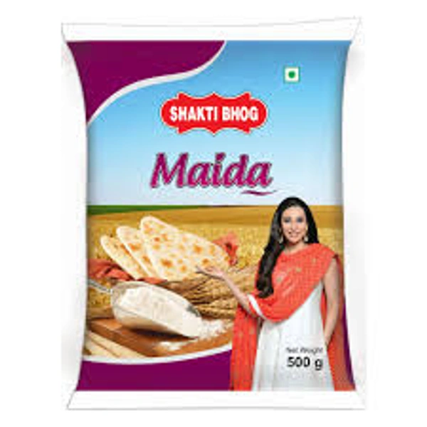 SHAKTI BHOG MAIDA - 500GM