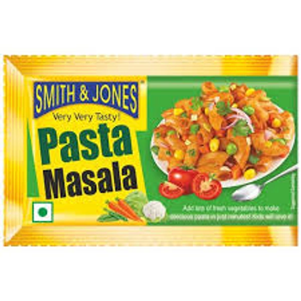 SMITH&JONES PASTA MASALA - 7GM