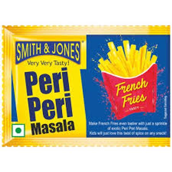 SMITH&JONES PERI PERI MASALA - 6.5GM