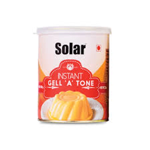 SOLAR GEL 'A' TONE - 40GM