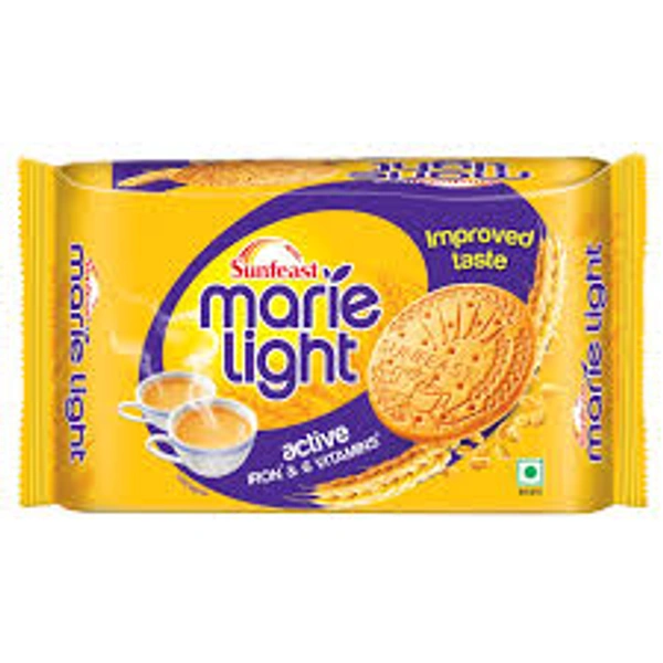 SUNFEAST MARIE LIGHT BISCUITS - 1KG