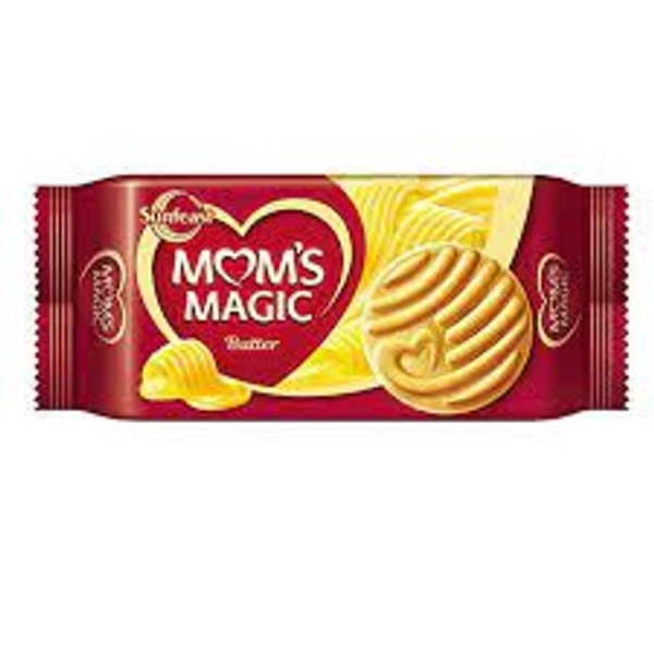 SUNFEAST MOM'S MAGIC BUTTER COOKIES - 197GM