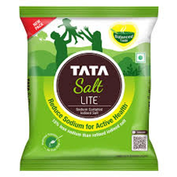 TATA SALT LITE - 1KG