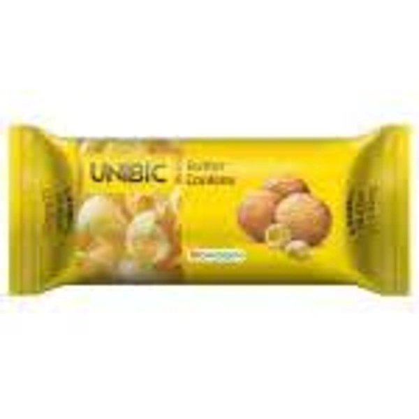 UNIBIC BUTTER COOKIES - 75GM