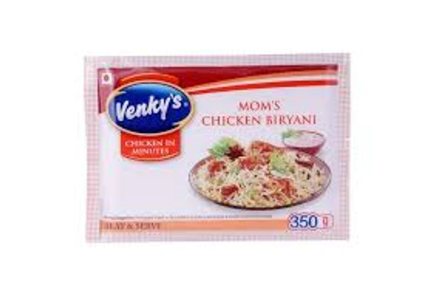 VENKEY'S CHICKEN BIRYANI - 350GM