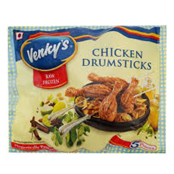 VENKEY'S CHICKEN DRUMSTICKS - 5PCS