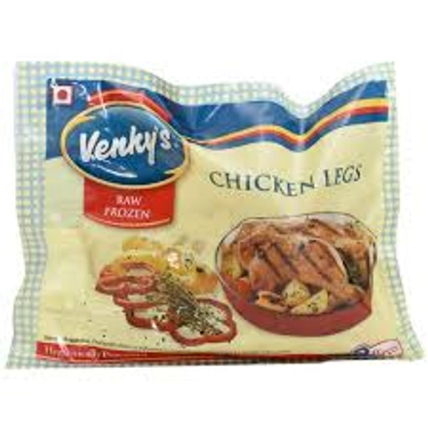 VENKEY'S CHICKEN LEGS - 2PCS