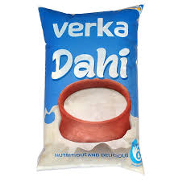 VERKA CURD - 1KG