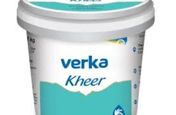 VERKA KHEER - 1KG