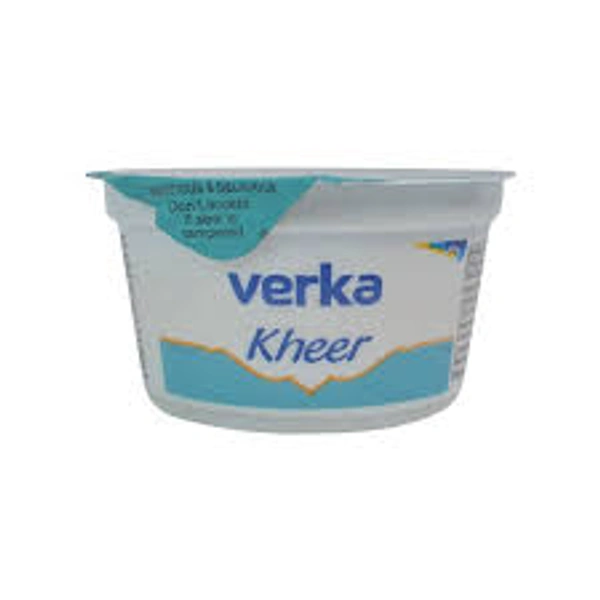 VERKA KHEER - 180GM