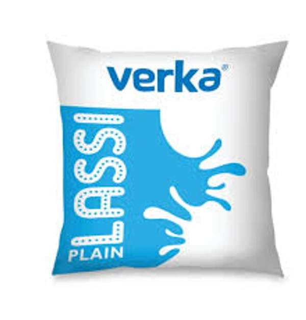 VERKA LASSI PLAIN - 800ML