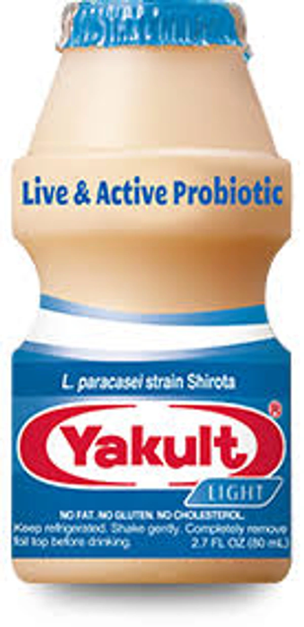 YAKULT BLUE MILK - 65ML