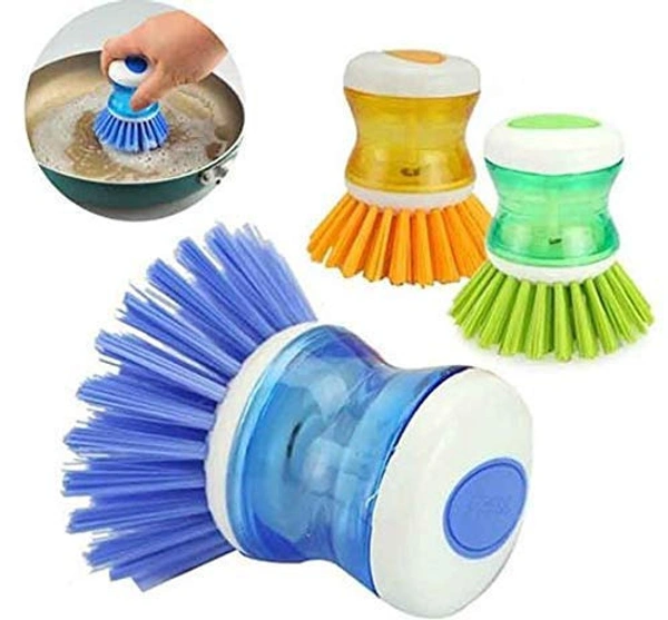 Sink Washbasin Cleaning Brush - Standard
