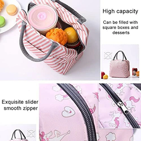 Lunch Bag Insulated