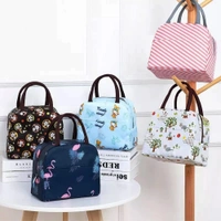 Lunch Bag Insulated