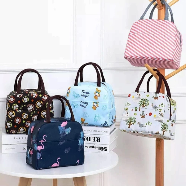 Lunch Bag Insulated