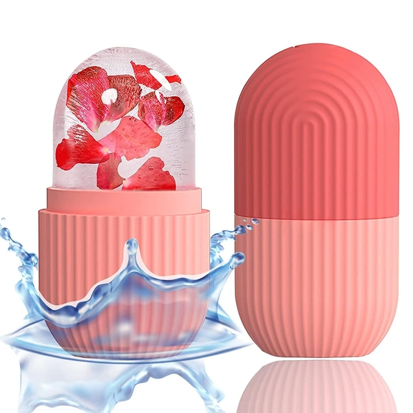 Face Ice Roller