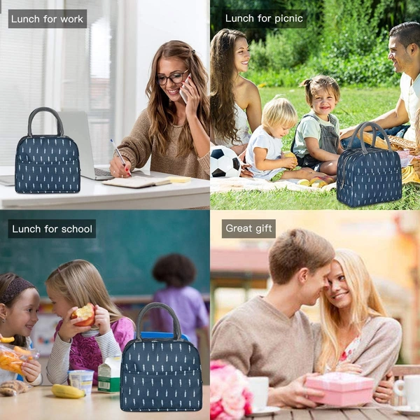 Lunch Bag Insulated