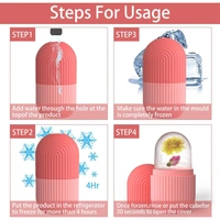 Face Ice Roller