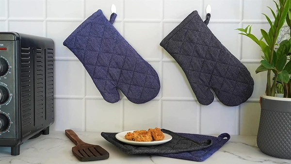 Oven GLoves