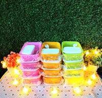 Noodle Lunch Box set of 12 Piece